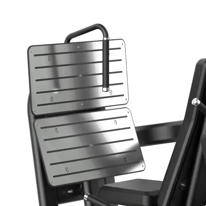Toorx Professional ABSOLUTE - Horizontal Leg Press/Hack Squat PLX-9500