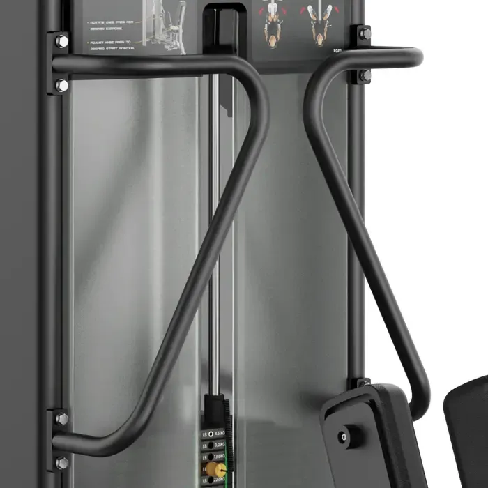 Toorx Professional ABSOLUTE - Abductor & Adductor PLX-9700