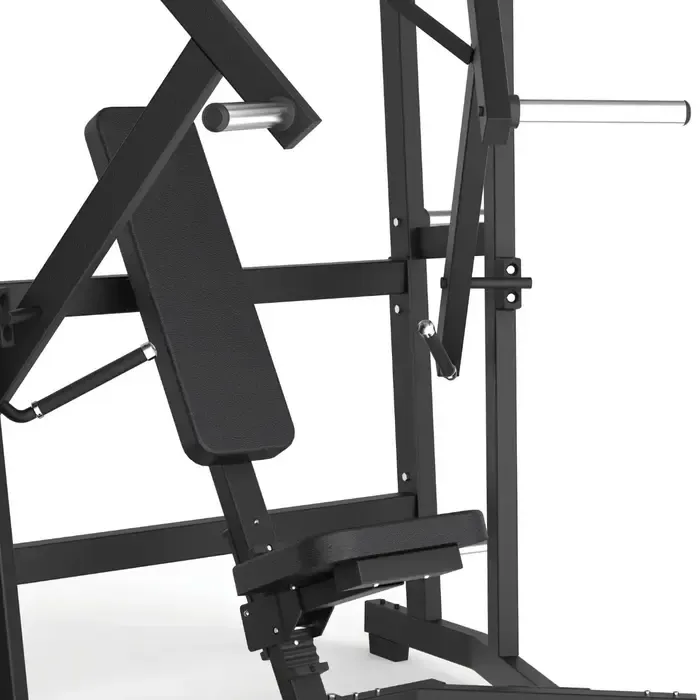 Toorx Professional AVANT - Wide Chest Press FWX-6300