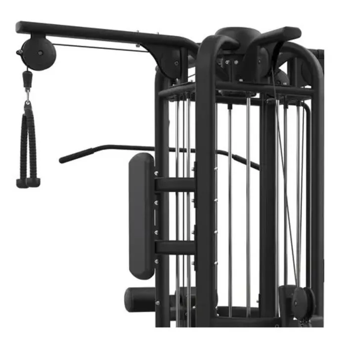 Toorx Professional Professional CSX-9400 Multi Jungle Crossover 8-stack