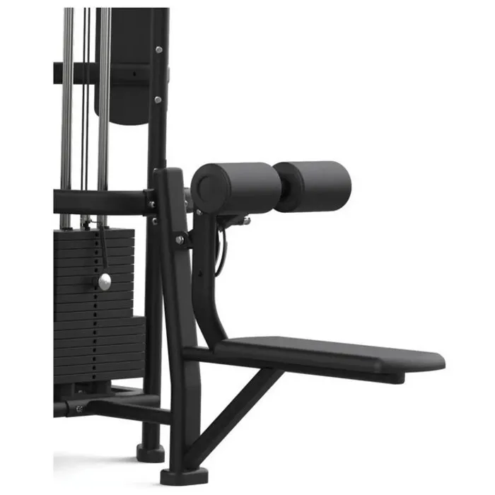 Toorx Professional Professional CSX-9400 Multi Jungle Crossover 8-stack