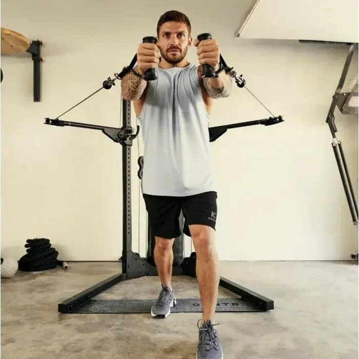 Centr 1 Home Gym Functional Trainer