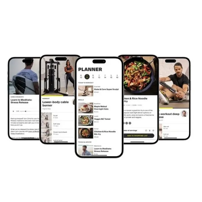 Centr 1 Home Gym Functional Trainer