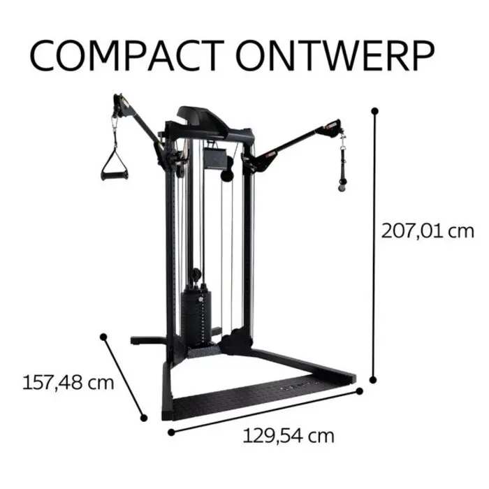 Centr 1 Home Gym Functional Trainer