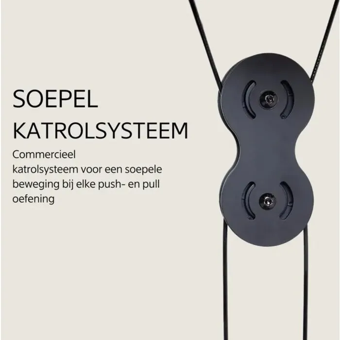 Centr 1 Home Gym Functional Trainer