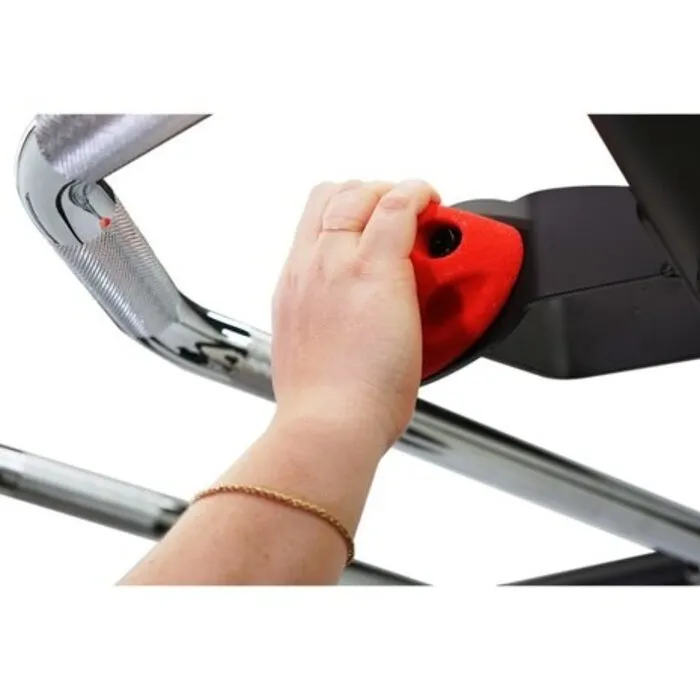 Inspire Fitness DUAL Station Chin Up DMCD - Gratis Montage