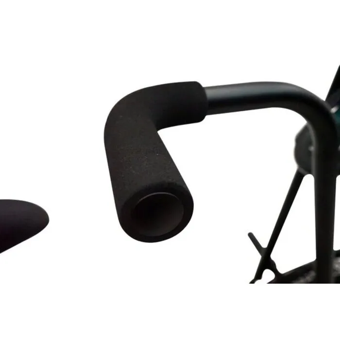 Inspire Fitness CB1 Airbike - Fan Bike - met LCD scherm