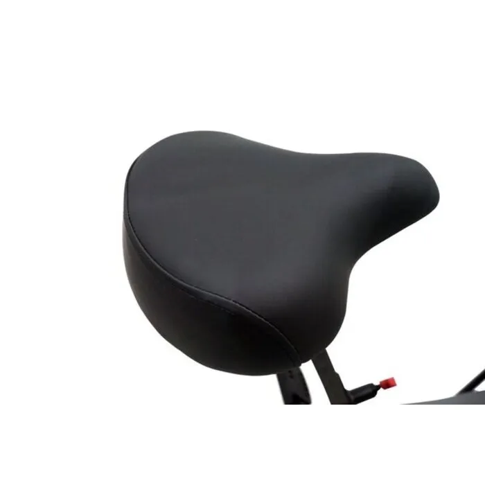 Inspire Fitness CB1 Airbike - Fan Bike - met LCD scherm