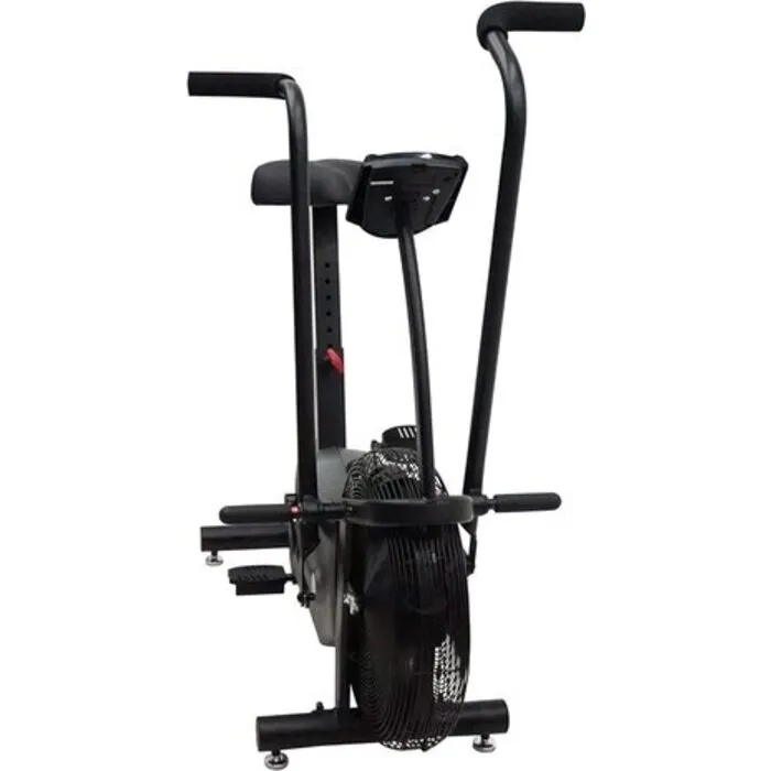 Inspire Fitness CB1 Airbike - Fan Bike - met LCD scherm
