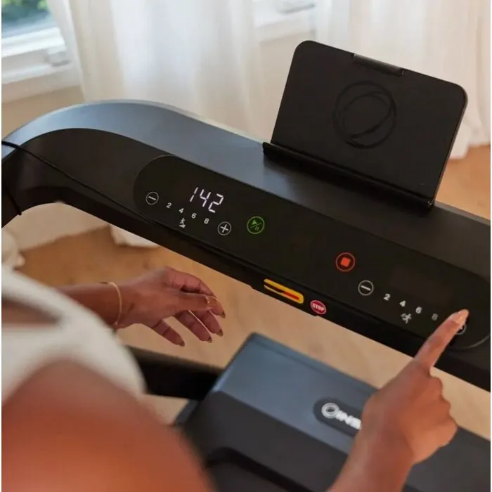 Inspire Fitness TREAD 3 Loopband - opklapbaar