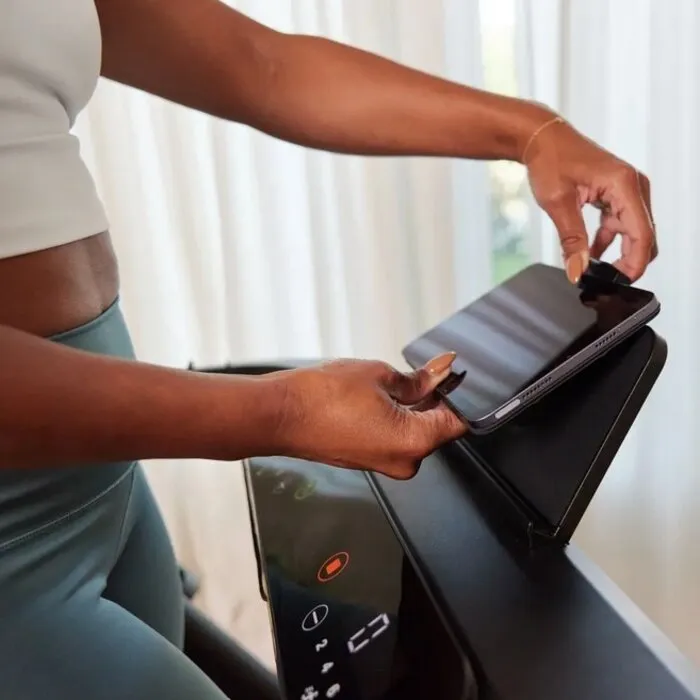 Inspire Fitness TREAD 3 Loopband - opklapbaar