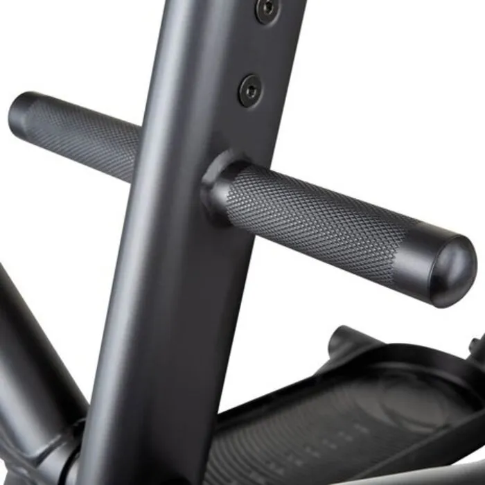 Inspire Fitness Cardio Strider 3.1 - Gratis Montage