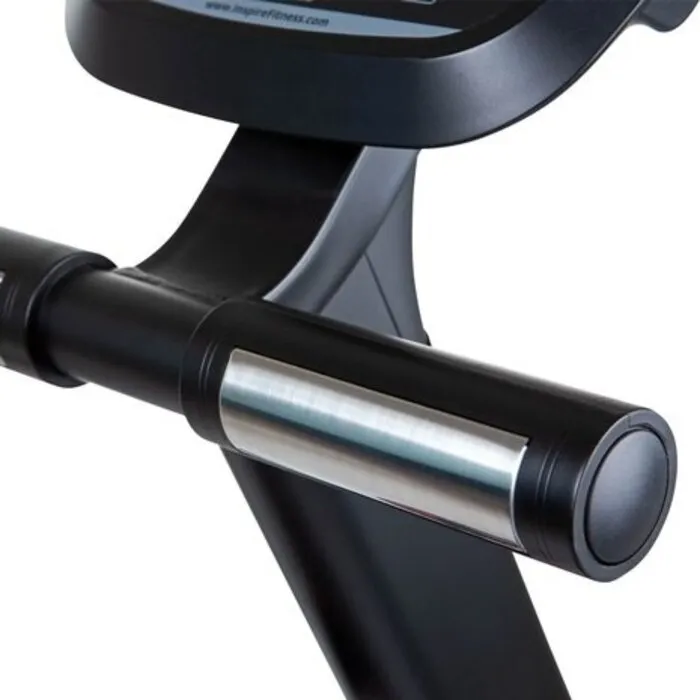 Inspire Fitness Cardio Strider 3.1 - Gratis Montage