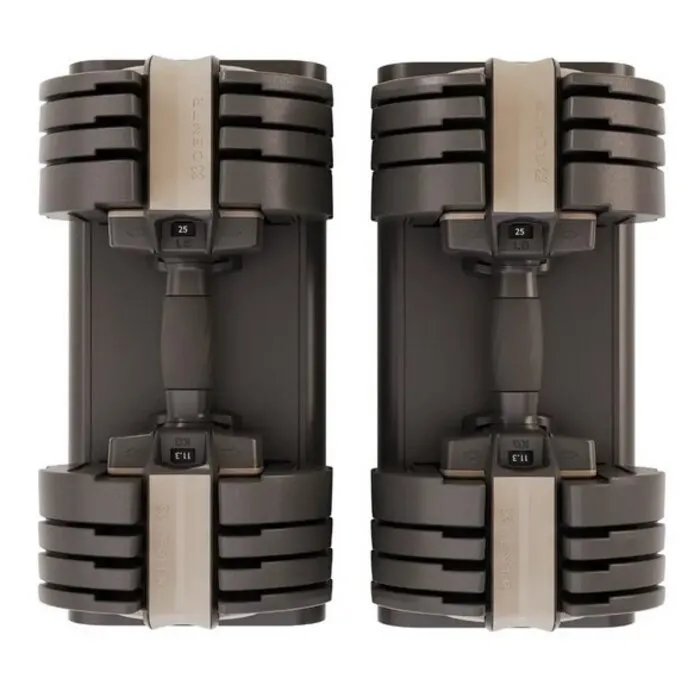 Centr Smart Stack 50 Verstelbare Dumbbell 22,5 kg