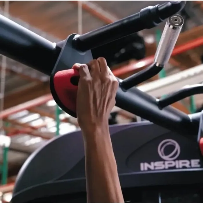 Inspire Fitness CFT Commercial Functional Trainer - Gratis Montage