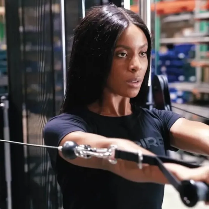 Inspire Fitness CFT Commercial Functional Trainer - Gratis Montage