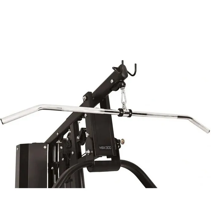 Toorx MSX-300 Homegym - Gratis levering