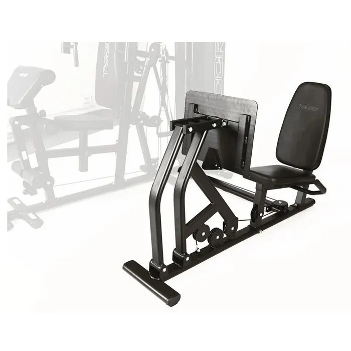 Toorx Legpress optie voor MSX-300