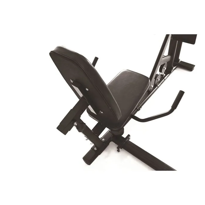 Toorx Legpress optie voor MSX-300