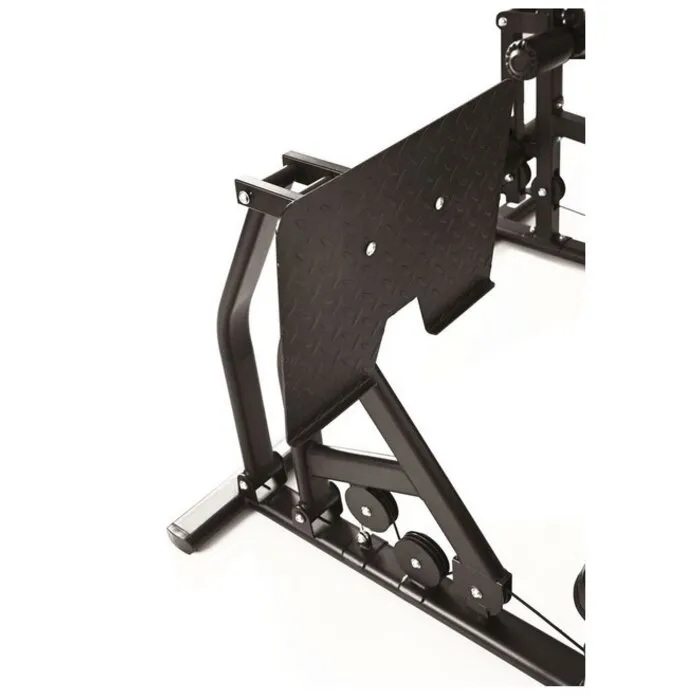 Toorx Legpress optie voor MSX-300