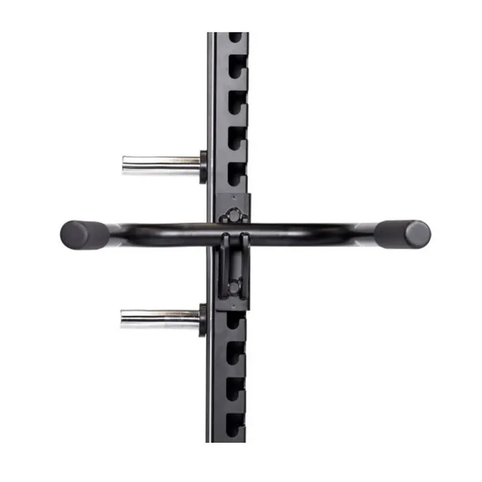 Inspire Fitness UCHR1 Ultimate Full Commercial Half Rack - Gratis Montage