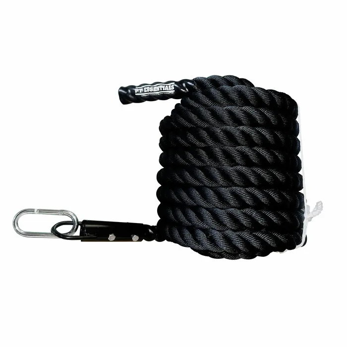 PT Essentials PSR100 Power Sled Pulling Rope - Trektouw voor Power Sleds