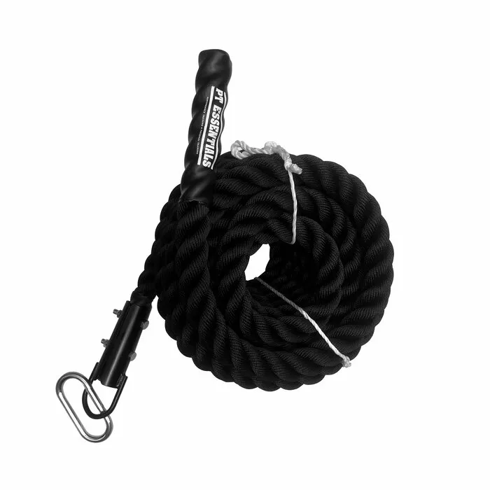 PT Essentials PSR100 Power Sled Pulling Rope - Trektouw voor Power Sleds