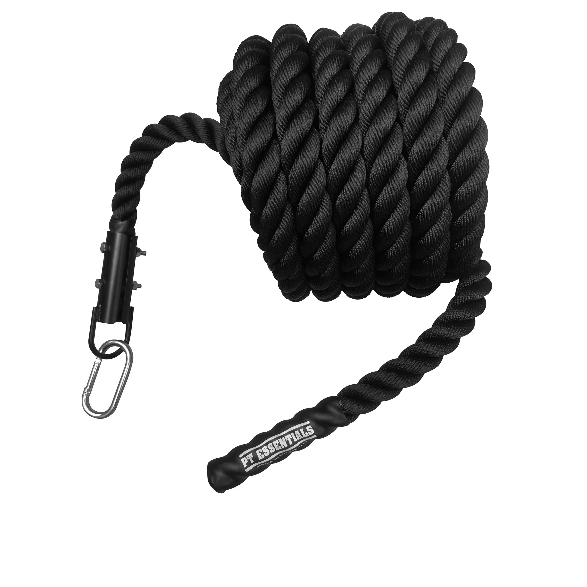 PT Essentials PSR100 Power Sled Pulling Rope - Trektouw voor Power Sleds