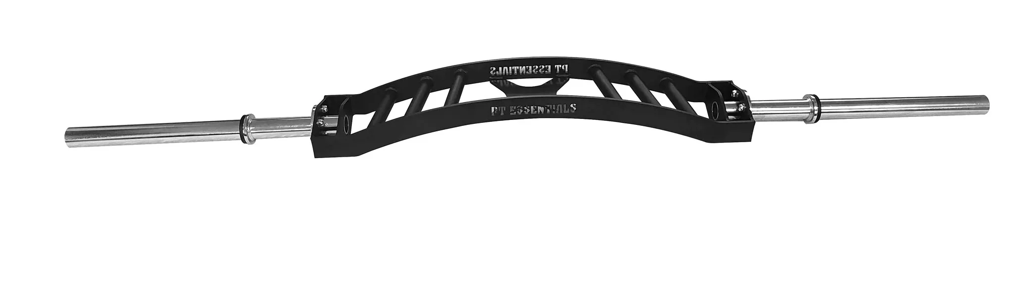 PT Essentials PRO ERGO Neutral cambered Swiss Bar