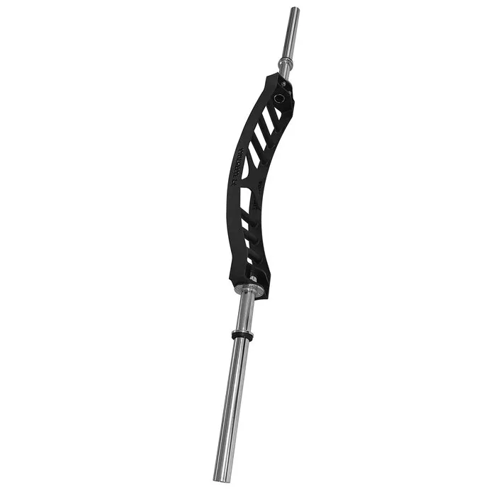 PT Essentials PRO ERGO Neutral cambered Swiss Bar