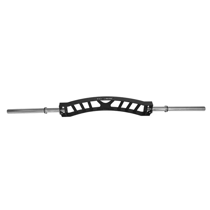 PT Essentials PRO ERGO Neutral cambered Swiss Bar