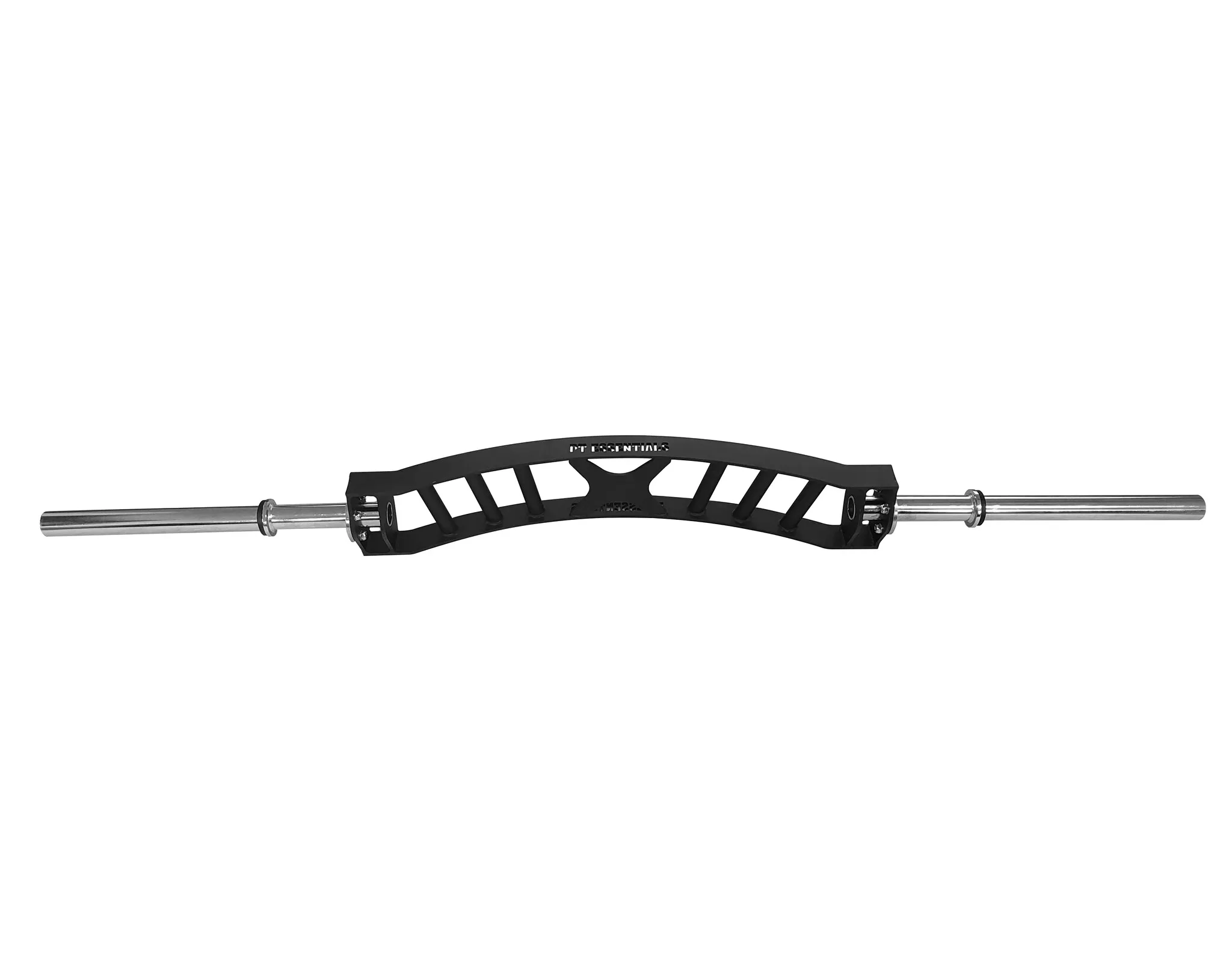 PT Essentials PRO ERGO Neutral cambered Swiss Bar