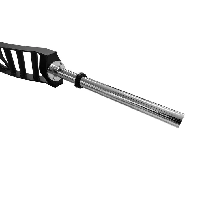 PT Essentials PRO ERGO Neutral cambered Swiss Bar