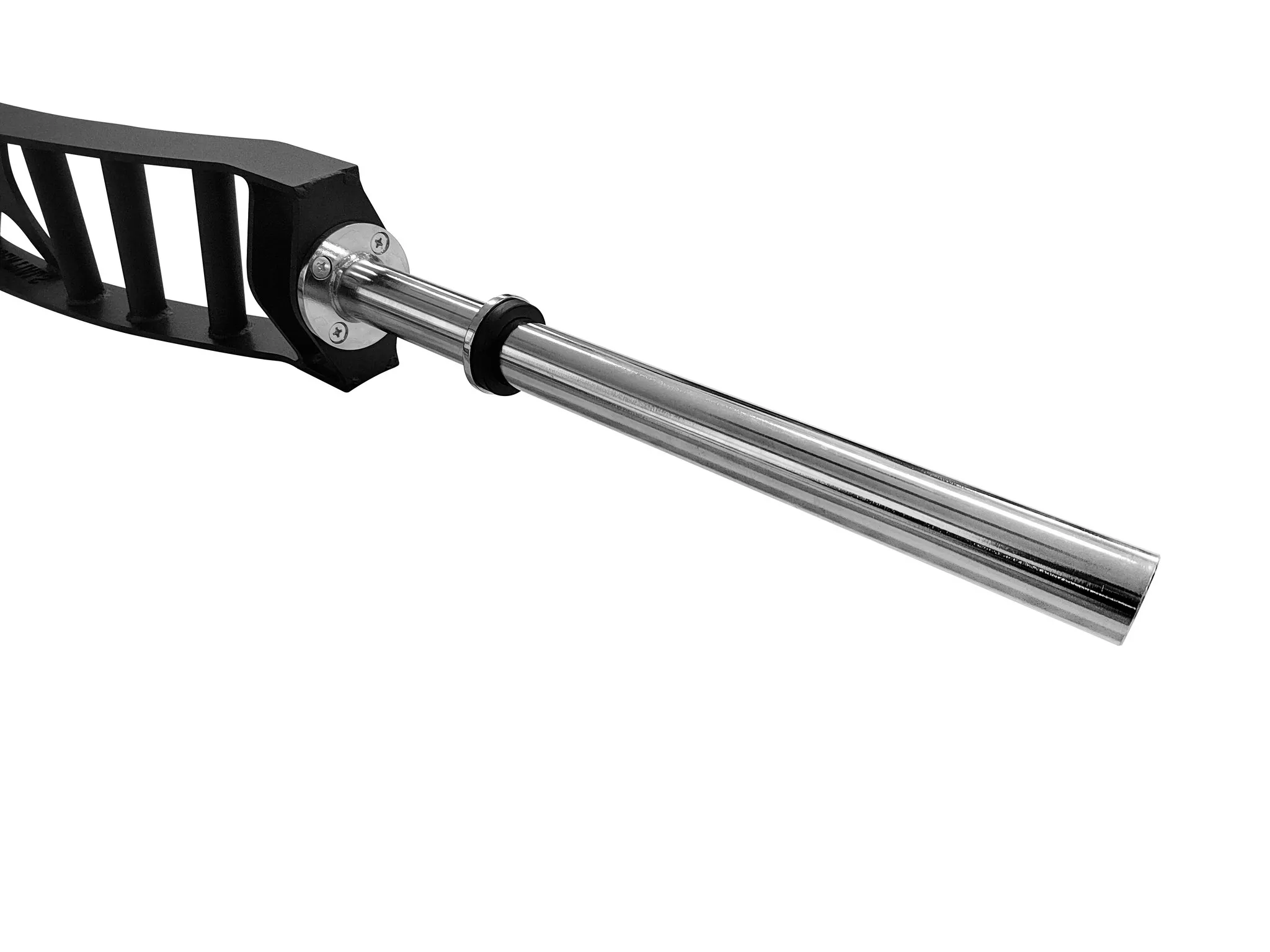 PT Essentials PRO ERGO Neutral cambered Swiss Bar