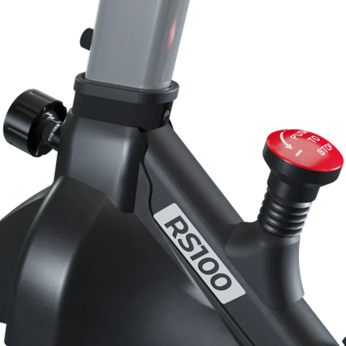 VirtuFit RS100 Indoor Cycle