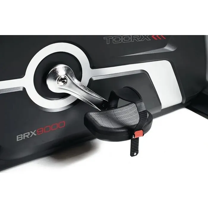 Toorx Professional Toorx BRX-9000 Ergometer Zelfgenererend - Gratis Montage