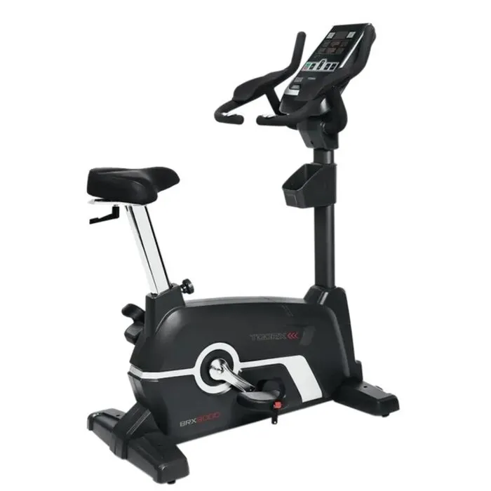 Toorx Professional Toorx BRX-9000 Ergometer Zelfgenererend - Gratis Montage