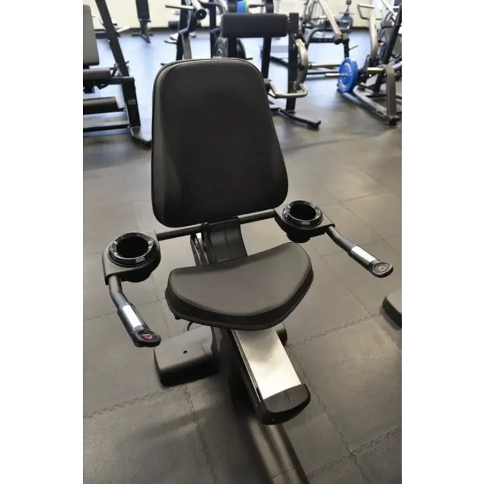 Toorx Professional BRX-R9500 Ligfiets Zelfgenererend - Gratis Montage