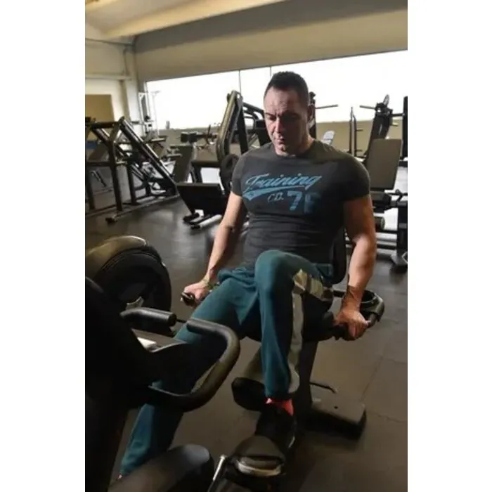 Toorx Professional BRX-R9500 Ligfiets Zelfgenererend - Gratis Montage