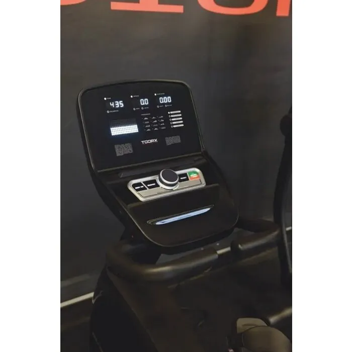 Toorx Professional BRX-R9500 Ligfiets Zelfgenererend - Gratis Montage