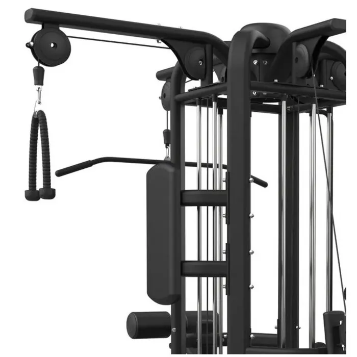 Toorx Professional CSX-9200 Multi Jungle Crossover 5-stack