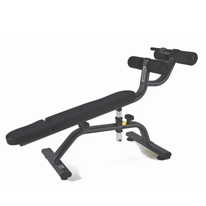 Toorx Professional WBX 3200 Adjustable Ab Board