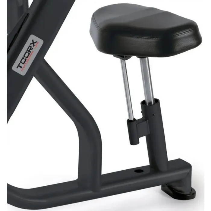Toorx Professional WBX-2400 Scott Bench