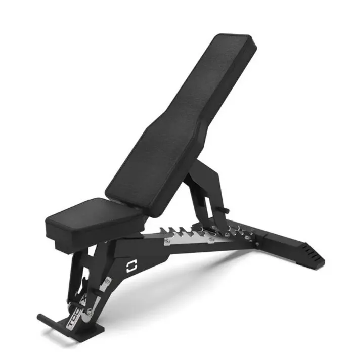 Toorx Professional WBX-950 FID Bench Pro