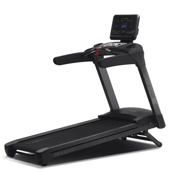 Toorx TRX-2000 Loopband - Gratis Montage