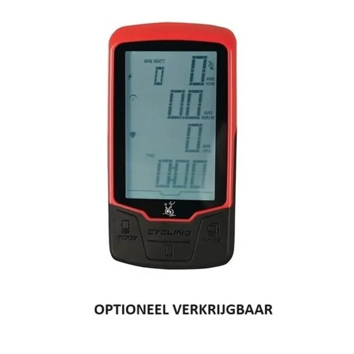 Toorx Professional Spinningbike SRX-9500 - Gratis Montage