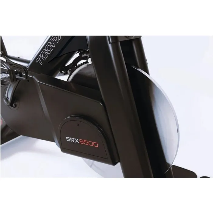 Toorx Professional Spinningbike SRX-9500 - Gratis Montage