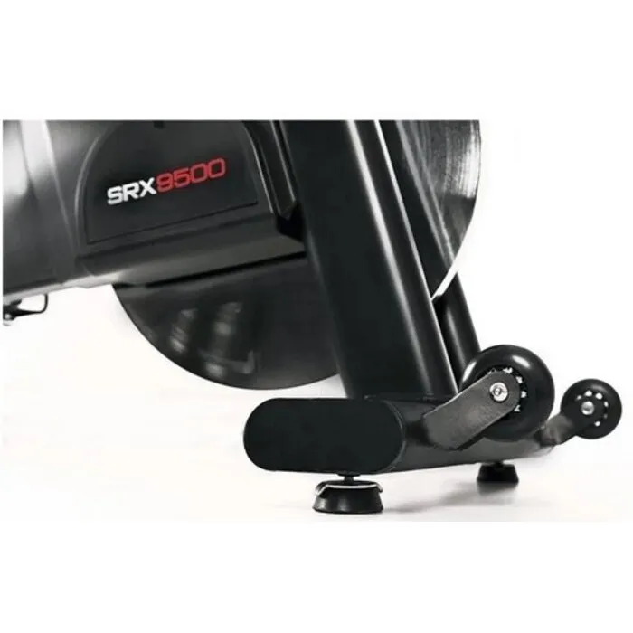 Toorx Professional Spinningbike SRX-9500 - Gratis Montage