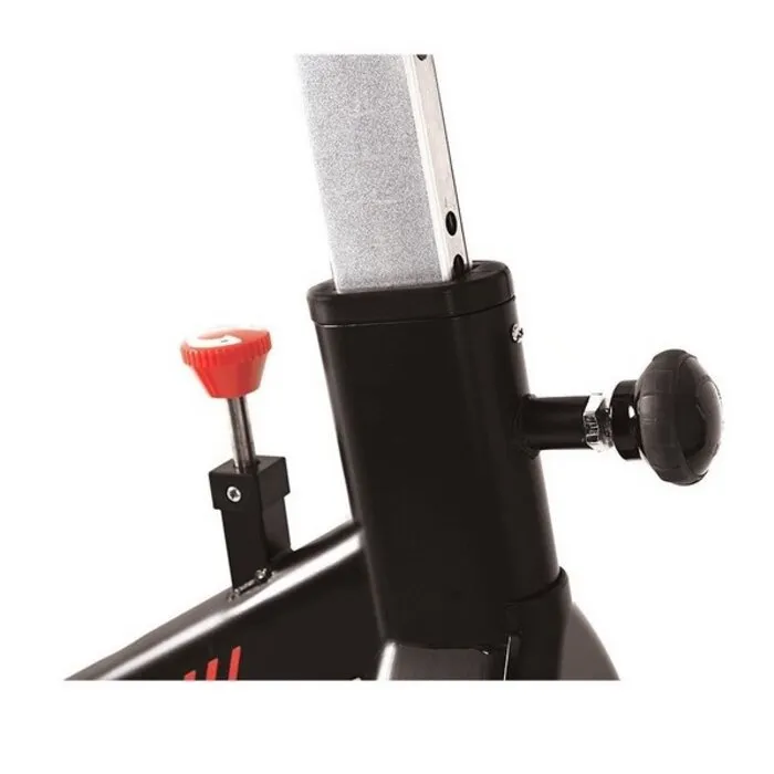 Toorx Professional Spinningbike SRX-9500 - Gratis Montage