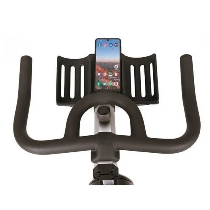 Toorx Professional Spinningbike SRX-9500 - Gratis Montage